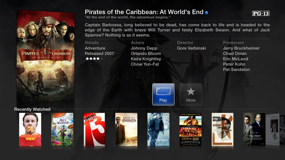 FireCore Releases aTV Flash 1.0 Final for the Apple TV