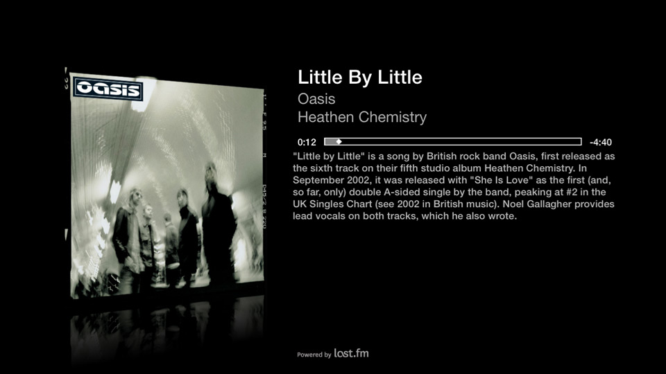 FireCore Releases aTV Flash 1.0 Final for the Apple TV