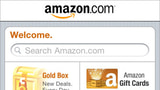 Amazon Mobile Arrives in Spain, Loads Pages Faster