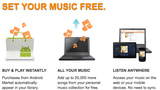 Google Officially Announces Google Music