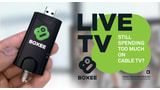 Boxee Announces Live TV Dongle for the Boxee Box