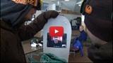 Signal Builds an iPad Into a Snowboard [Video]