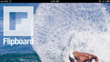 Flipboard Gets Accounts, Adds Tumblr and 500px Support