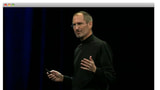Watch Steve Jobs Let's Rock Keynote Address