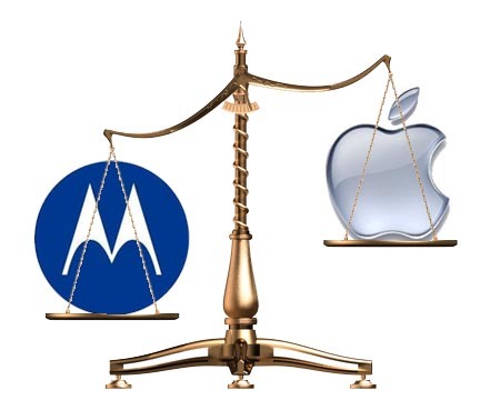 Apple Says Losing Patent Case to Motorola Would Cost It $2.7 Billion