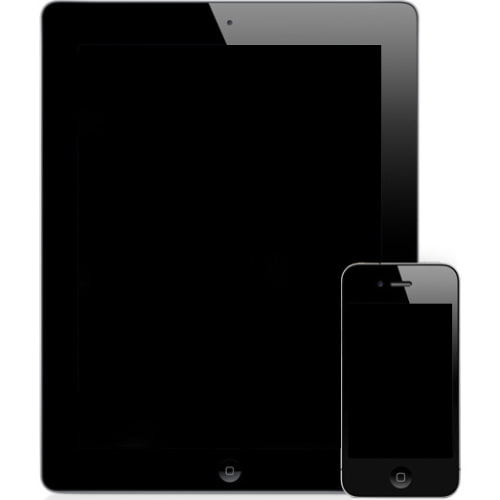 Thicker iPad in March, 4-inch iPhone Next Summer?