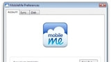 MobileMe Control Panel 1.1 (for Windows)