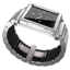 All Aluminum LunaTik Lynk Watchband for the iPod Nano
