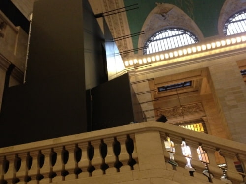 Apple to Open Grand Central Apple Store for Black Friday?