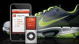 Nike+ Only Works With iPod touch 2G Not iPhone