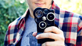Add Three Camera Lenses to Your iPhone With the Photojojo Lens Dial Case