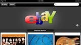 eBay iPad App Can Now Display Items Related to the TV Show You're Watching