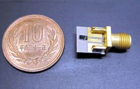 New Chip Enables 1.5 Gbps Wireless Data Speeds
