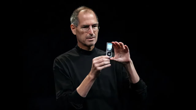Video Interview With Steve Jobs