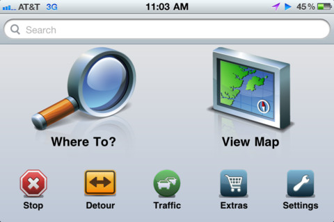 Garmin U.S.A. App Gets Updated With PhotoLive Traffic, Weather Conditions