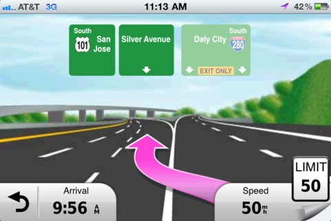 Garmin U.S.A. App Gets Updated With PhotoLive Traffic, Weather Conditions