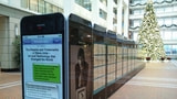 USPTO Opens New Exhibit to Showcase the Patents of Steve Jobs