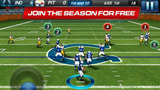NFL Pro 2012 Released Free for iPhone