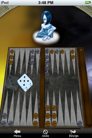 Big Bang Board Games for iPhone