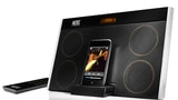 New Altec Lansing iPhone/iPod Speakers