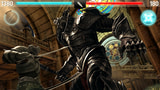 Infinity Blade 2 Trailer Previews Impressive Graphics [Video]