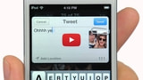 Apple Posts New iPod Touch Ad: 'Share The Fun' [Video]