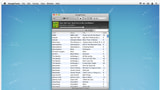 Lightweight, Networked Music Player For OS X