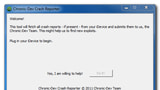 Chronic Dev-Team Releases CDevReporter for Windows