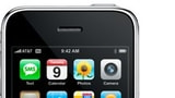 Apple Releases iPhone 2.1 Firmware