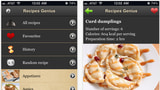 Recipes Genius Mobile Cookbook