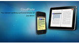 CloudPaste Syncs Your iOS Clipboard With Your Mac
