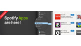 Spotify Announces a Platform for Apps [Video]