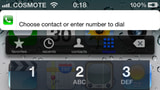 CallBar 1.0 Lets You Use Your iPhone While It's Ringing