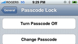 Another Security Flaw Discovered in iPhone 2.1