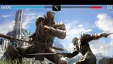 Infinity Blade II is Now Available in the U.S. App Store