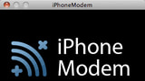 iPhone Modem Makes Tethering Even Easier