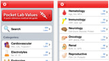 Medical App For iOS Devices