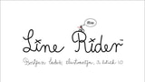 Line Rider iRide Released for iPhone, iPod touch