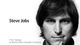 Computer History Museum Launches Online Steve Jobs Exhibit