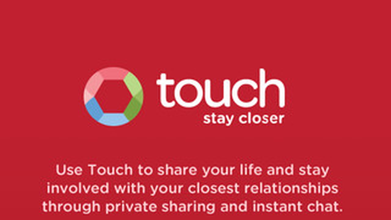 Pingchat PingChat! Has Evolved into Touch - iClarified