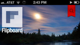 Flipboard Arrives on the iPhone With Cover Stories