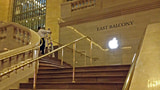A Look Inside the Grand Central Terminal Apple Store
