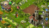 Defenders of Ardania Game Released for iPad