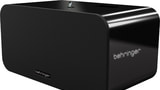 Behringer Announces 700 Pound, 10,000 Watt, $30,000 iPhone Dock