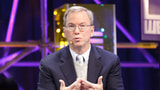 Eric Schmidt: 'Android is Ahead of the iPhone Now'