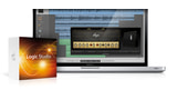 Apple to Move Logic Pro 9 and MainStage 2 to the Mac App Store