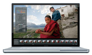 New MacBook Pros Leaked on German Site?