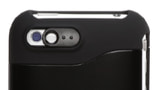 Clarifi Case with Built-in Closeup Lens for iPhone