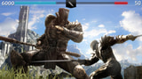 Infinity Blade II Updated With Balance Tweaks, Optimizations, Bug Fixes