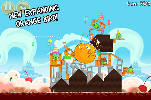 Angry Birds 2.0 Released With All Episodes Unlocked, 15 New Levels